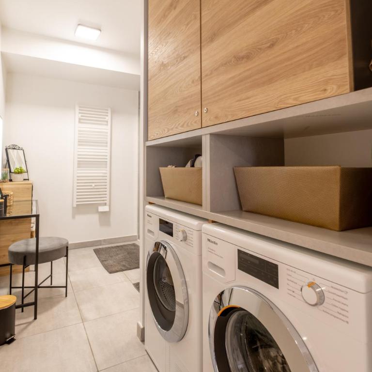 Rooftop Standing entre Biarritz et Bayonne Climatisation & Garage - Appartement 2 Chambres - 17