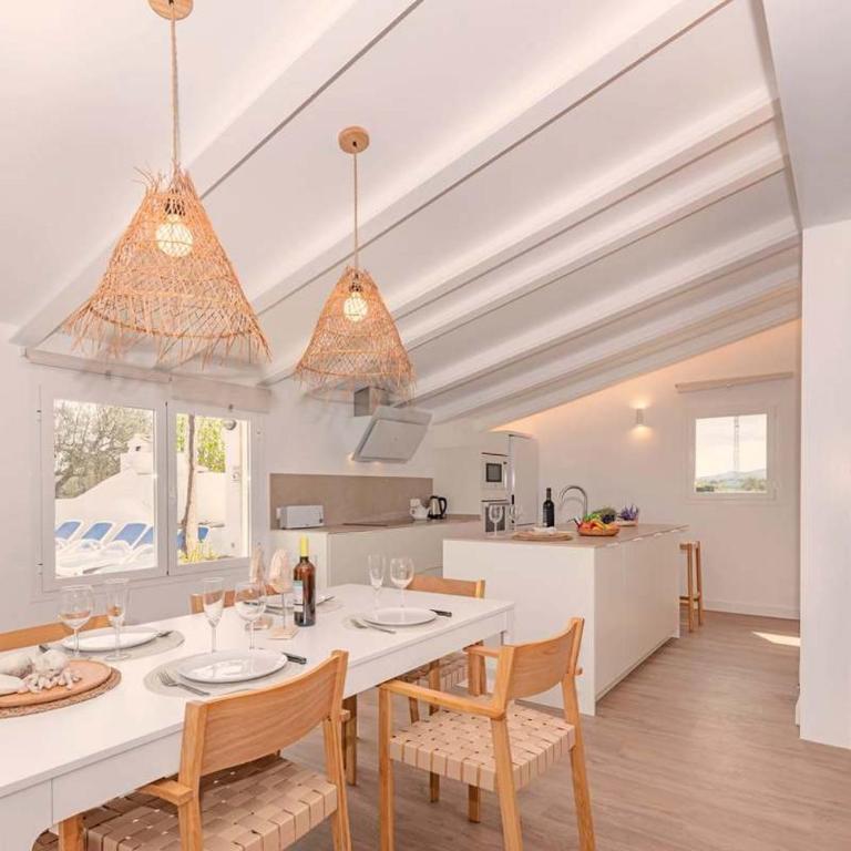 Aumadravet del Bosch by Villa Select - Villa con piscina privada - 6