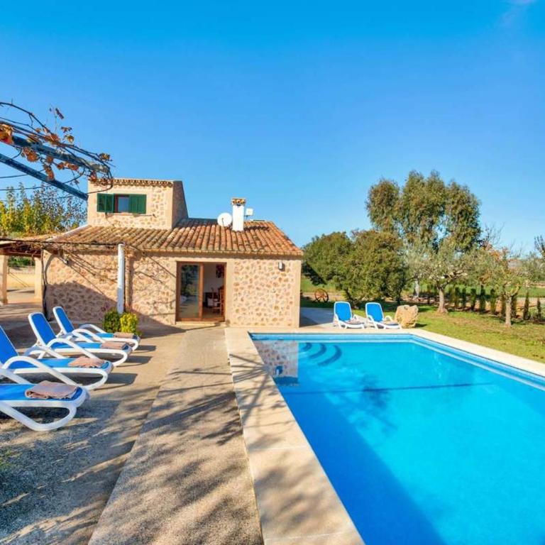 Aumadravet del Bosch by Villa Select - Villa con piscina privada - 19