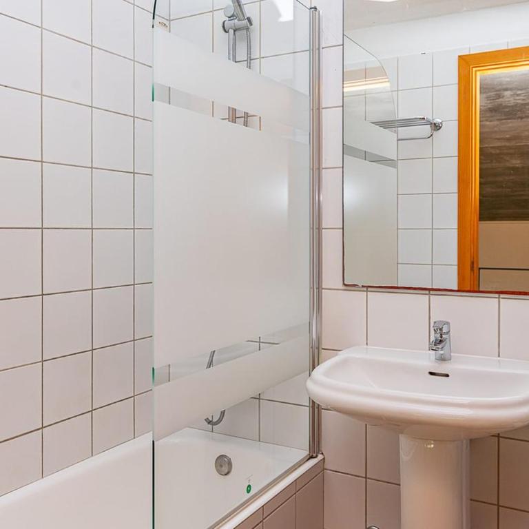 Siller Roqueta - Villa con piscina privada - 21