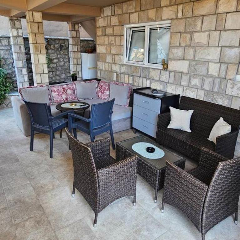 Apartmani Vila Ena - Apartman sa 2 Spavaće Sobe - 3