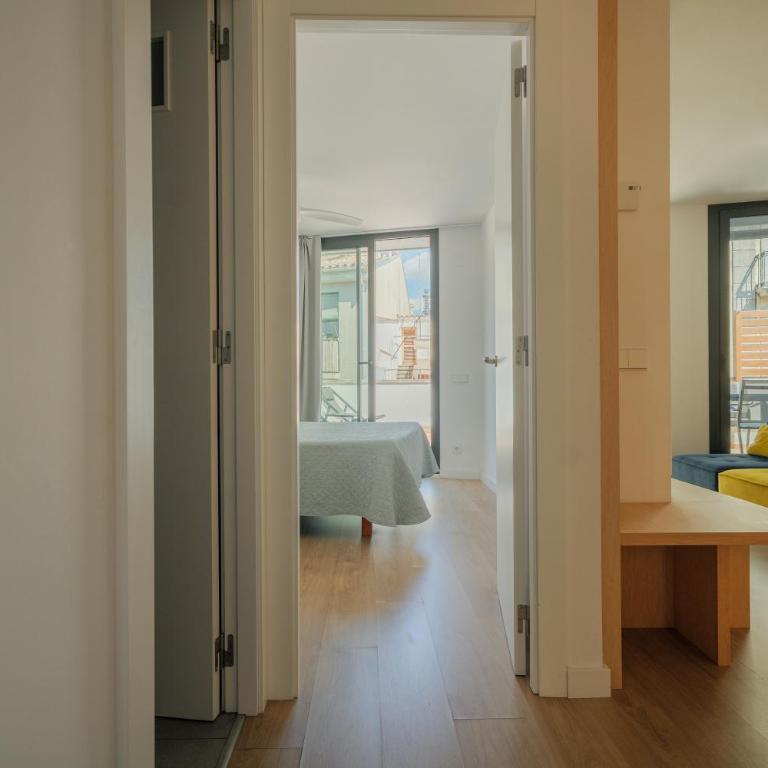 Rutlla 10 - Apartamento de 2 dormitorios - 13