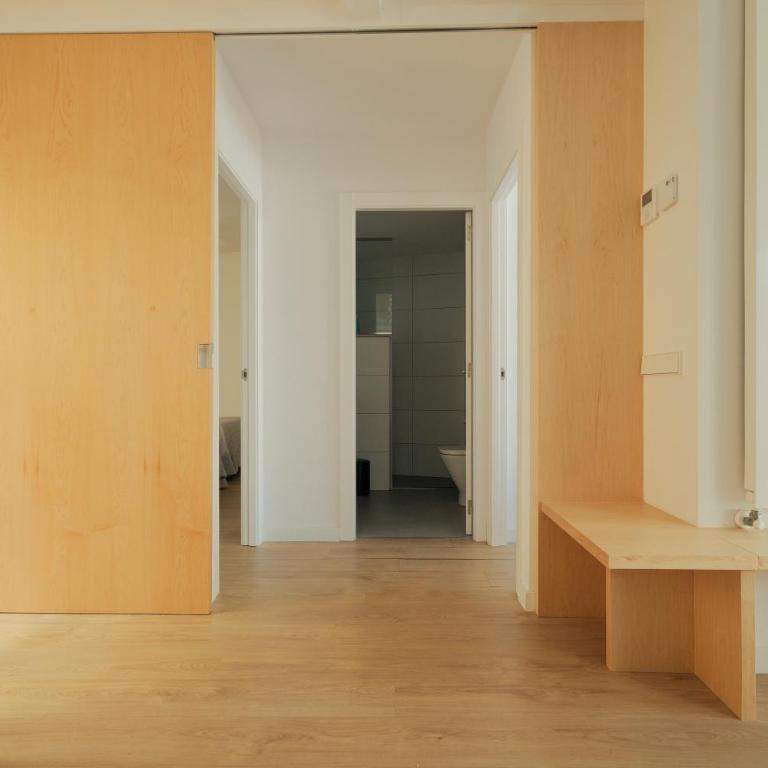 Rutlla 10 - Apartamento de 2 dormitorios - 12