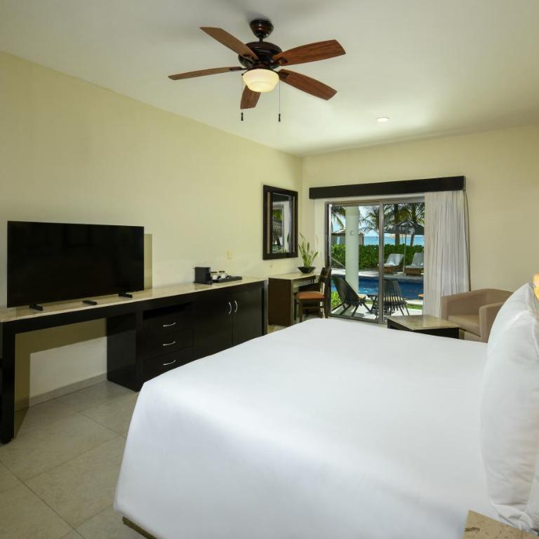 El Dorado Maroma, All & More Inclusive - Adults Only - Royal Retreat Haven Suite - 2