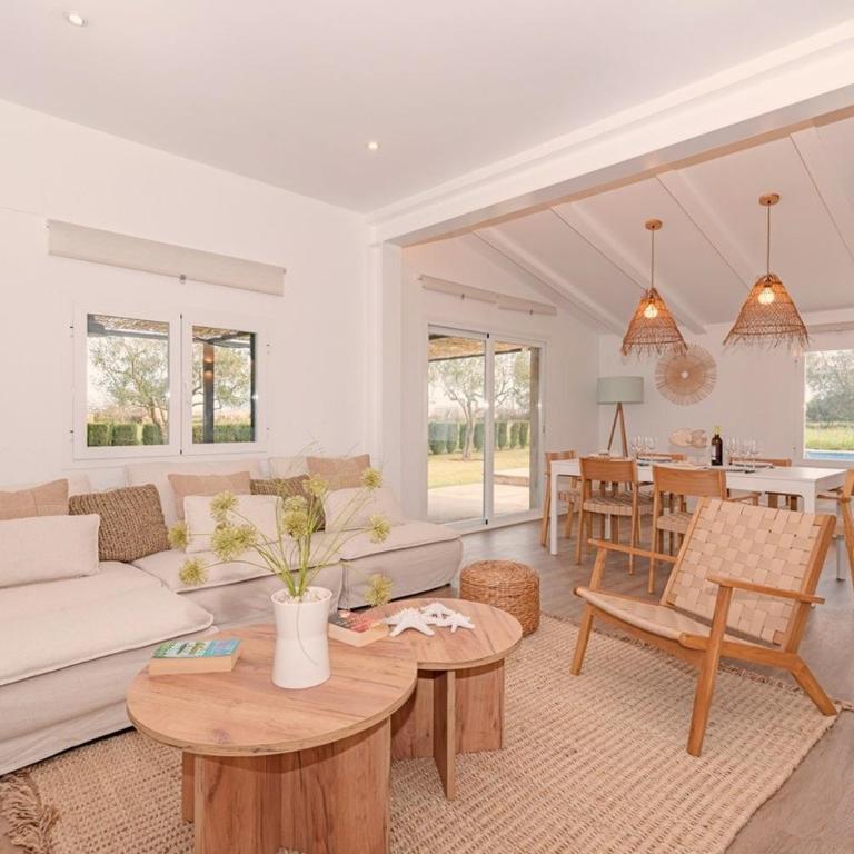Aumadravet del Bosch by Villa Select - Villa con piscina privada - 3