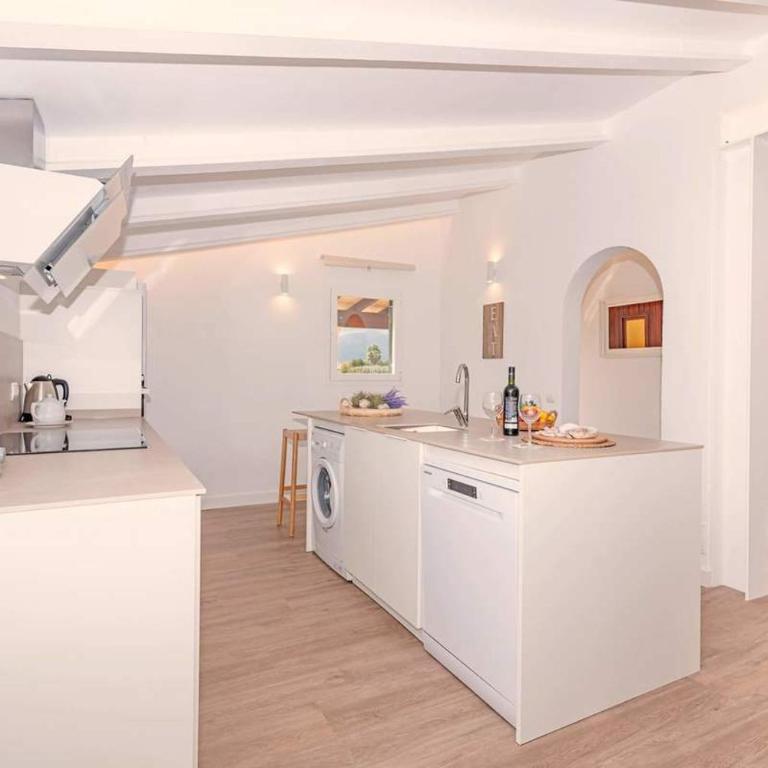 Aumadravet del Bosch by Villa Select - Villa con piscina privada - 5
