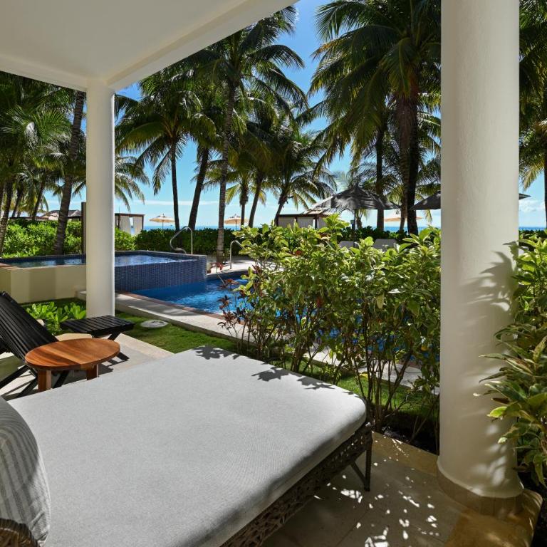 El Dorado Maroma, All & More Inclusive - Adults Only - Royal Retreat Haven Suite - 3