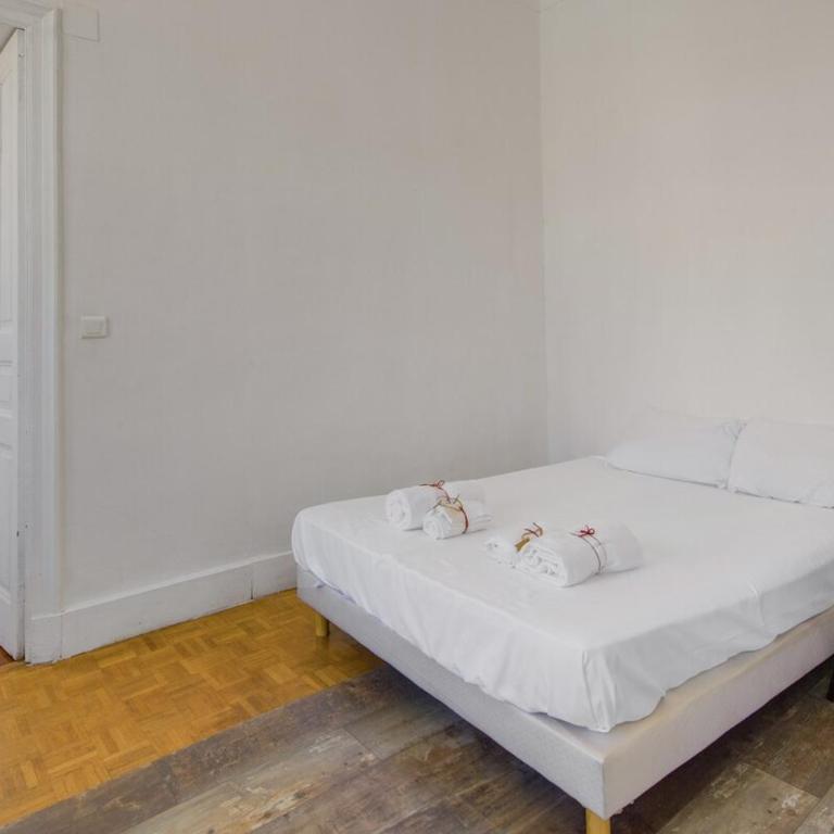Séjour authentique dans la vieille ville de Menton - Appartement 3 Chambres - 12