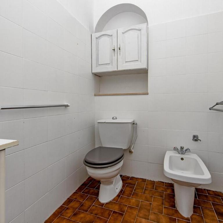 Séjour authentique dans la vieille ville de Menton - Appartement 3 Chambres - 14
