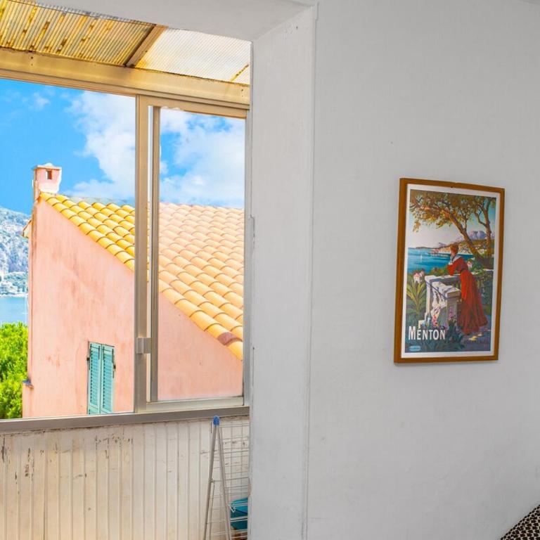 Séjour authentique dans la vieille ville de Menton - Appartement 3 Chambres - 21