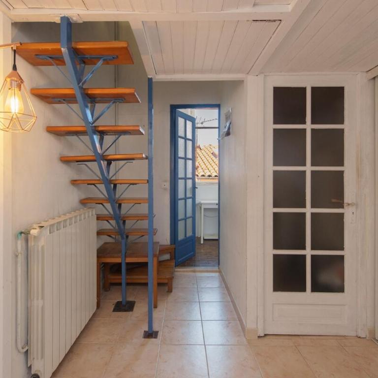 Séjour authentique dans la vieille ville de Menton - Appartement 3 Chambres - 29
