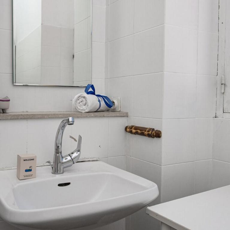 Séjour authentique dans la vieille ville de Menton - Appartement 3 Chambres - 34