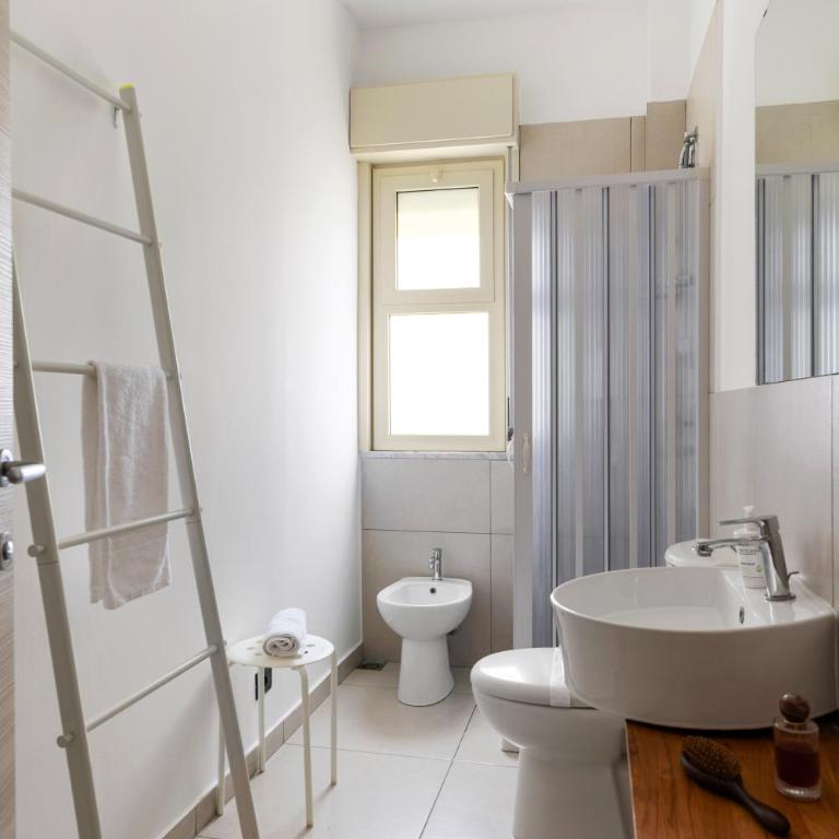 Villa Collina - Appartamento con 1 Camera da Letto (4 Adulti) - Piano Terra - 1