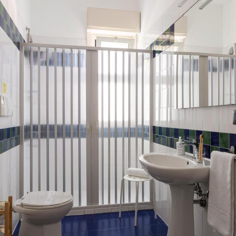 Villa Collina - Monolocale con Balcone (4 Adulti) - 3