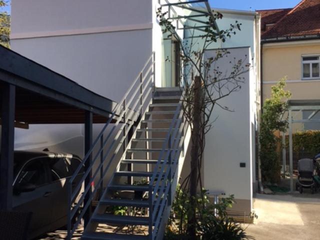 Villa Sudrow - Superior Apartment - 11