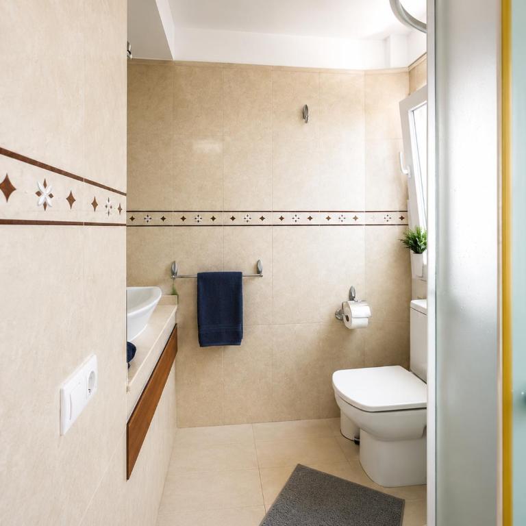 Villa Costa Adeje 3BR with Heated Pool, Outdoor Kitchen & Gas BBQ, Aircon, Stunning Views by Aqua Vista Tenerife - Villa avec Piscine Privée - 11