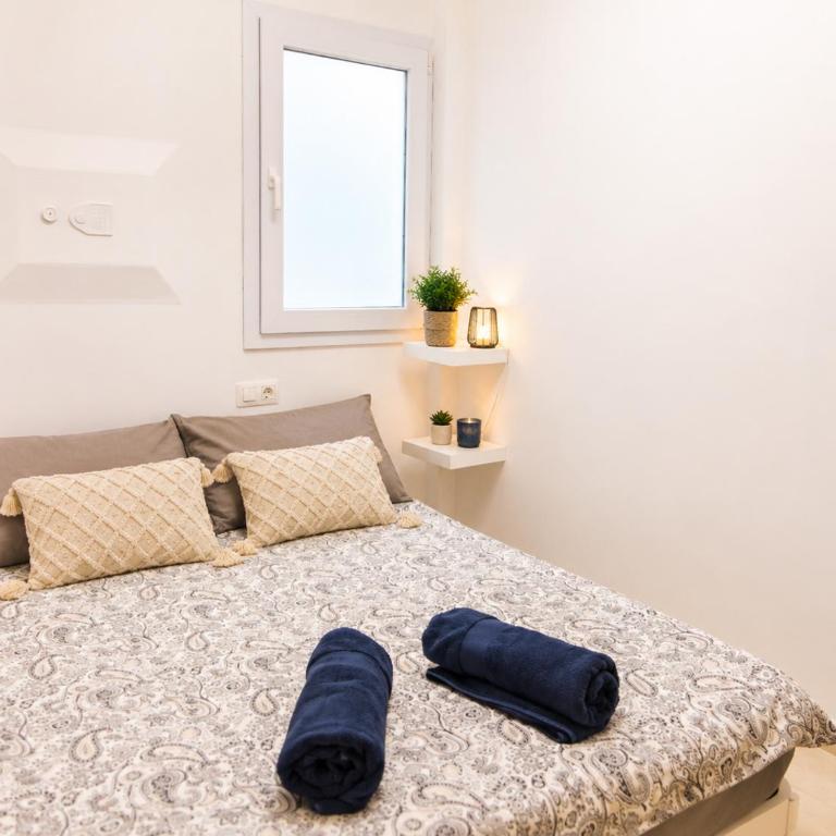Villa Costa Adeje 3BR with Heated Pool, Outdoor Kitchen & Gas BBQ, Aircon, Stunning Views by Aqua Vista Tenerife - Villa avec Piscine Privée - 13
