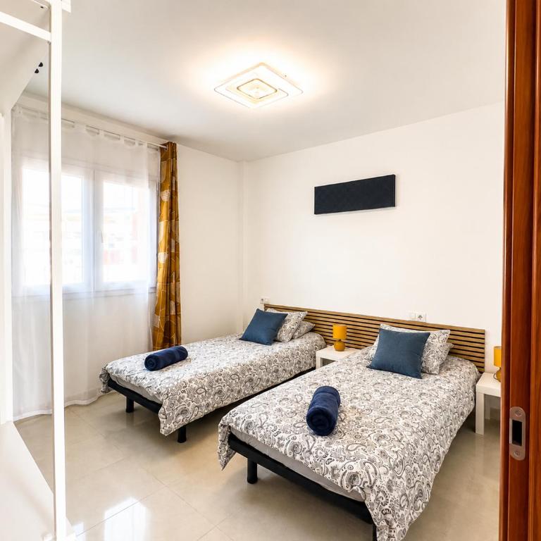 Villa Costa Adeje 3BR with Heated Pool, Outdoor Kitchen & Gas BBQ, Aircon, Stunning Views by Aqua Vista Tenerife - Villa avec Piscine Privée - 16