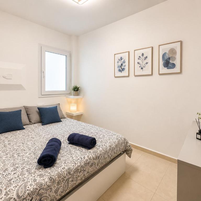 Villa Costa Adeje 3BR with Heated Pool, Outdoor Kitchen & Gas BBQ, Aircon, Stunning Views by Aqua Vista Tenerife - Villa avec Piscine Privée - 28