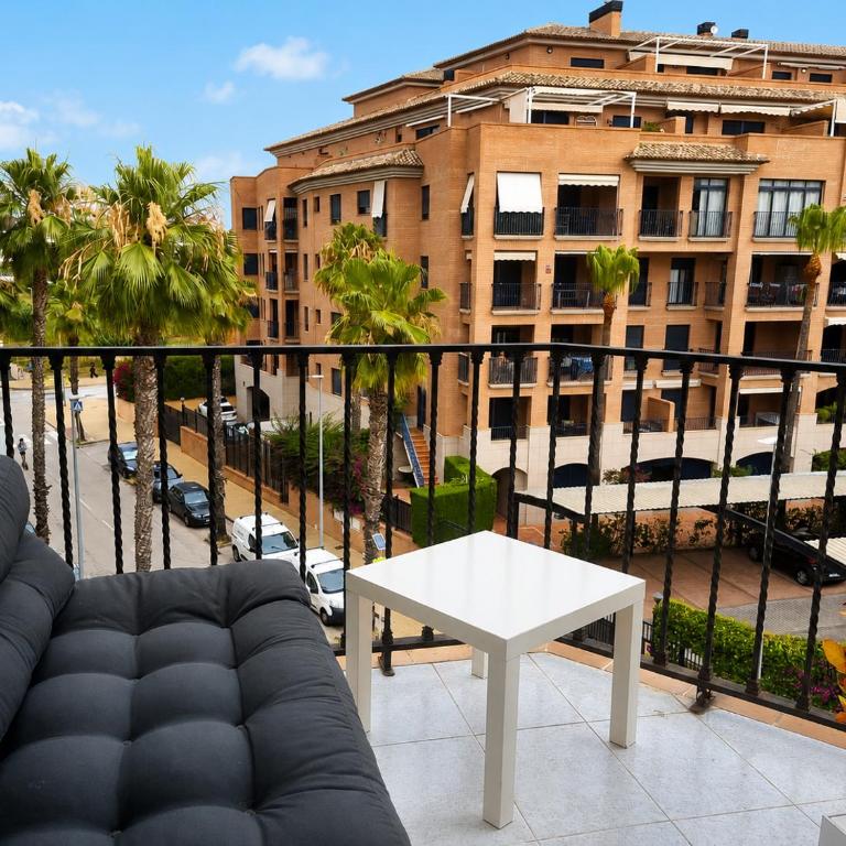 Luz de Dénia - Family Apartment - Appartamento con 3 Camere da Letto e con Balcone - 1