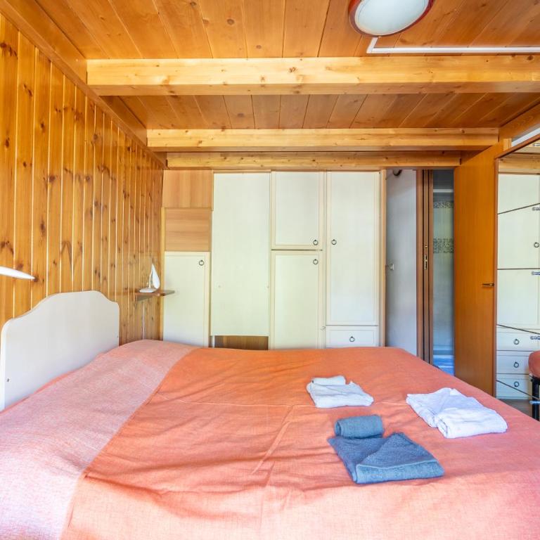 La Casa di Paolo - Casa con 1 Camera da Letto - 1