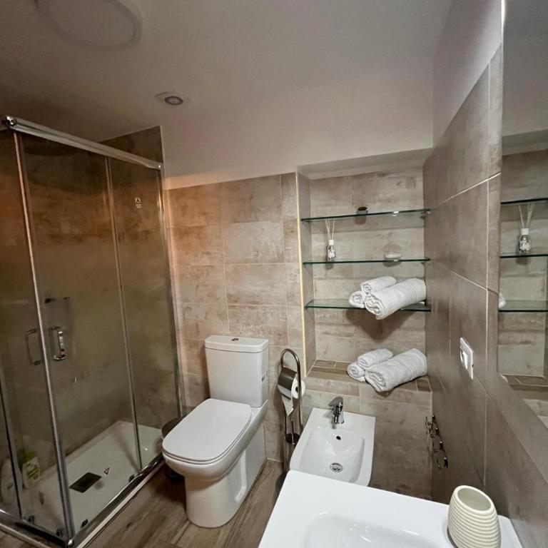 Fisicaro Holiday Home 28 - One-Bedroom Apartment - 1