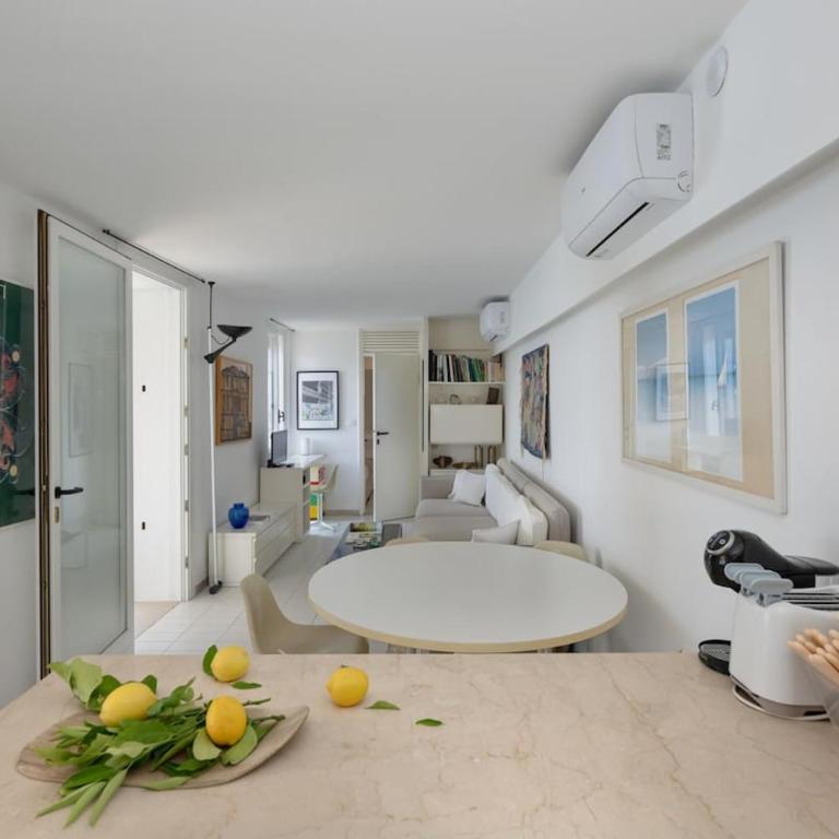 Tre Cipressi, ancient limonaia with lake access - Casa Vacanze - 15