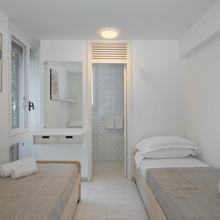 Tre Cipressi, ancient limonaia with lake access - Casa Vacanze - 10
