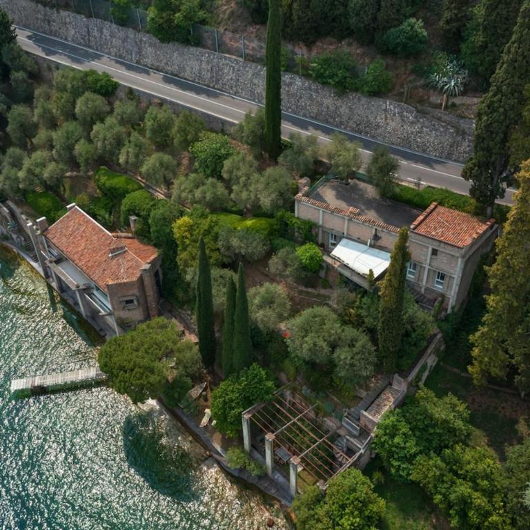 Tre Cipressi, ancient limonaia with lake access - Casa Vacanze - 25