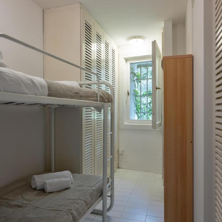 Tre Cipressi, ancient limonaia with lake access - Casa Vacanze - 31