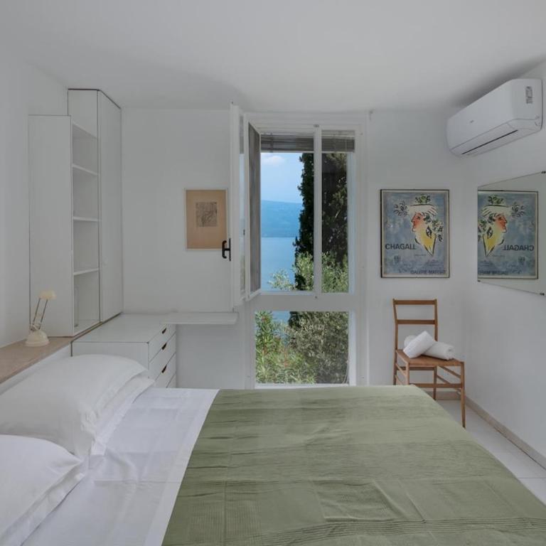 Tre Cipressi, ancient limonaia with lake access - Casa Vacanze - 7