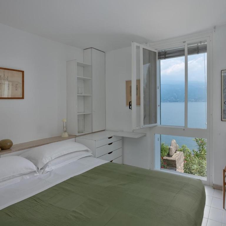 Tre Cipressi, ancient limonaia with lake access - Casa Vacanze - 35