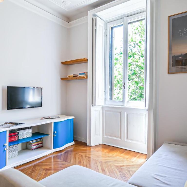 Italianway Comfort - Piceno 8 - Appartamento - 7