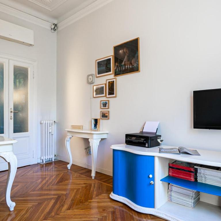 Italianway Comfort - Piceno 8 - Appartamento - 8