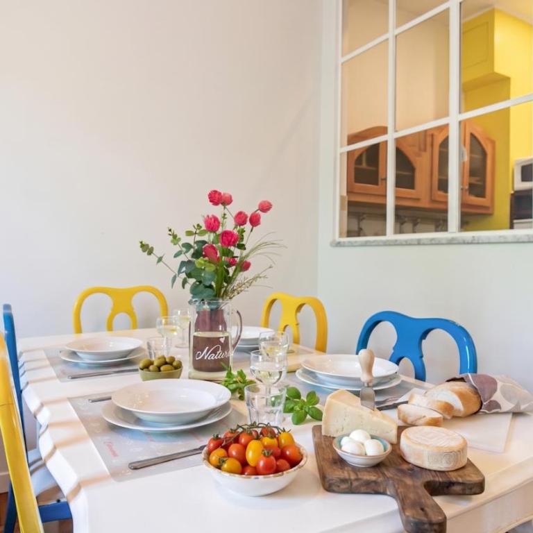 Italianway Comfort - Piceno 8 - Appartamento - 11