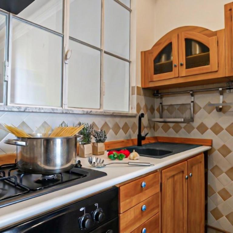 Italianway Comfort - Piceno 8 - Appartamento - 12