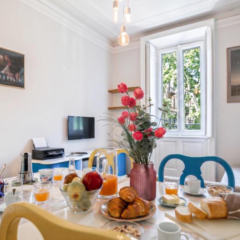 Italianway Comfort - Piceno 8 - Appartamento - 10