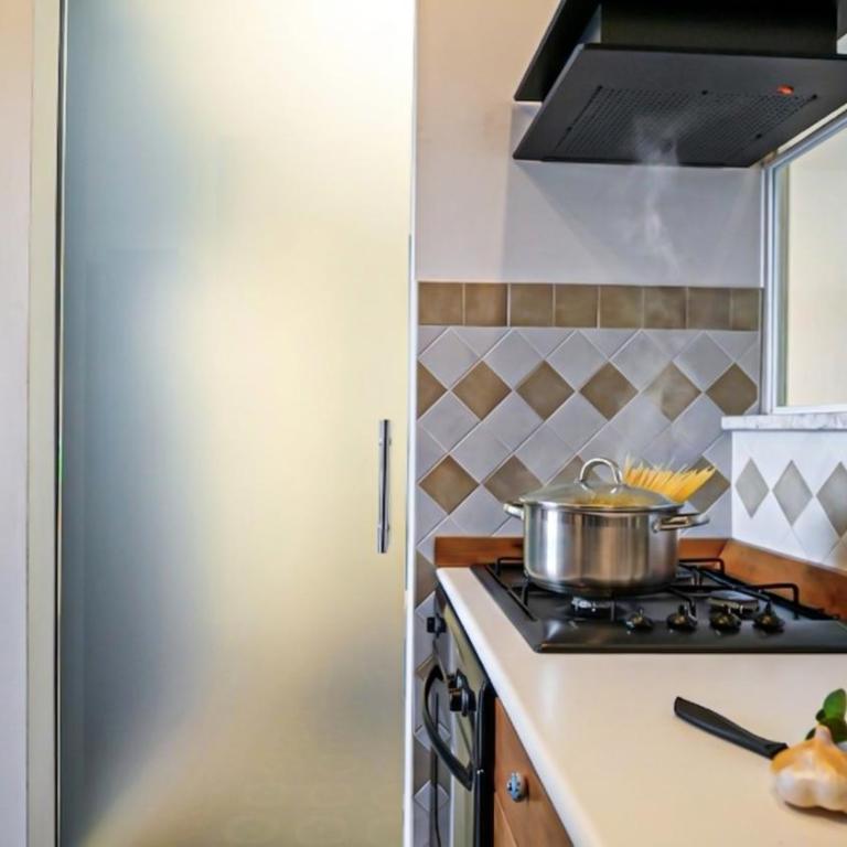 Italianway Comfort - Piceno 8 - Appartamento - 13