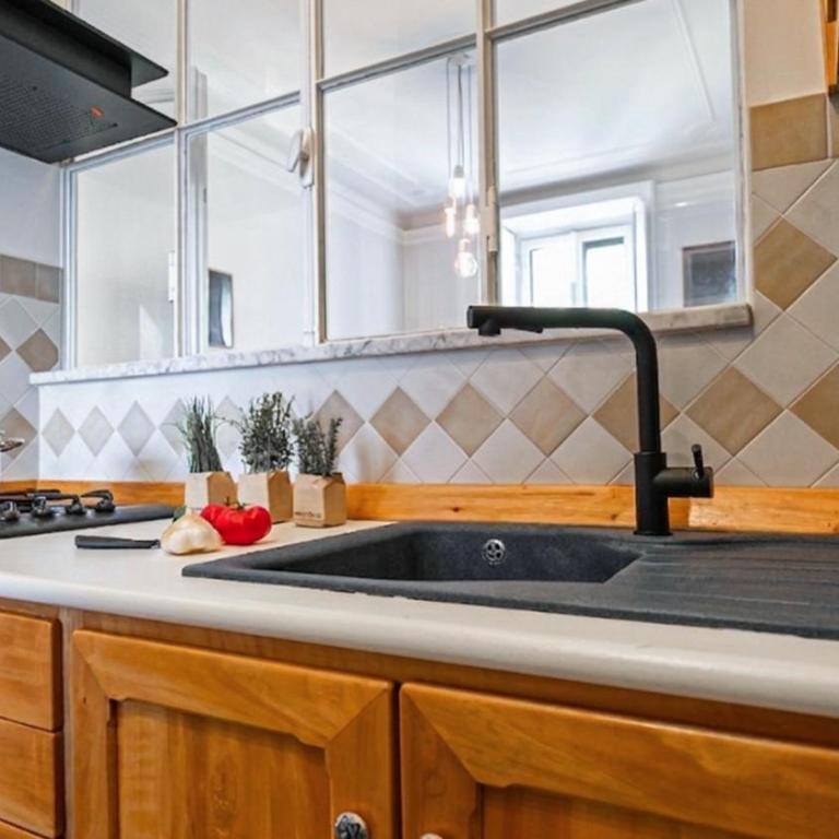 Italianway Comfort - Piceno 8 - Appartamento - 15