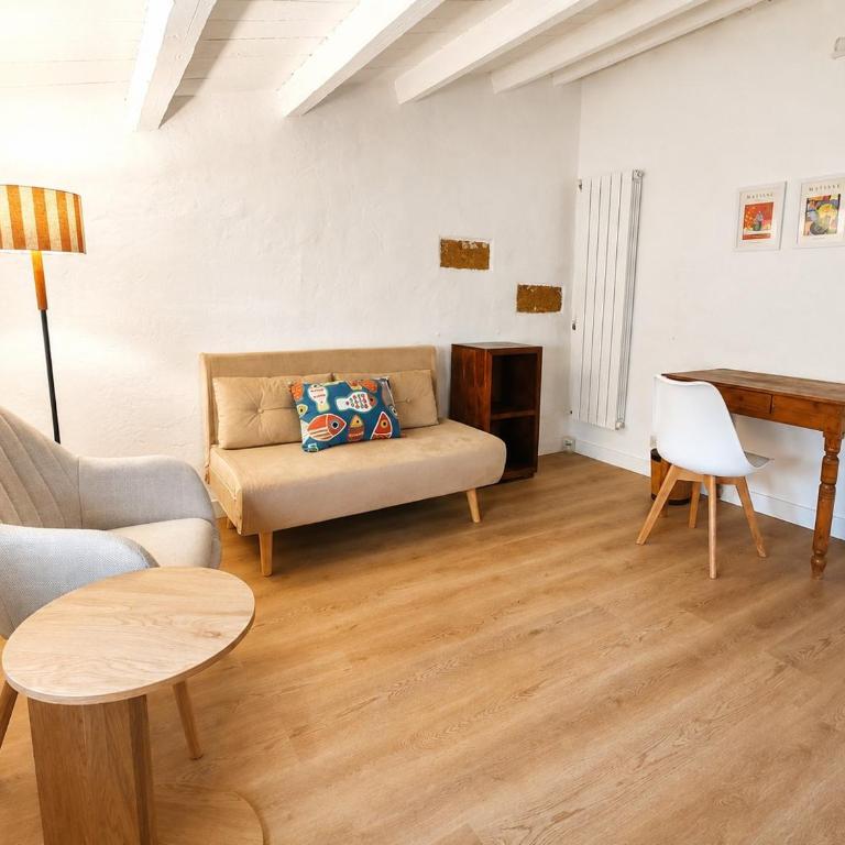 Sikelia Home - Apartamento - 1