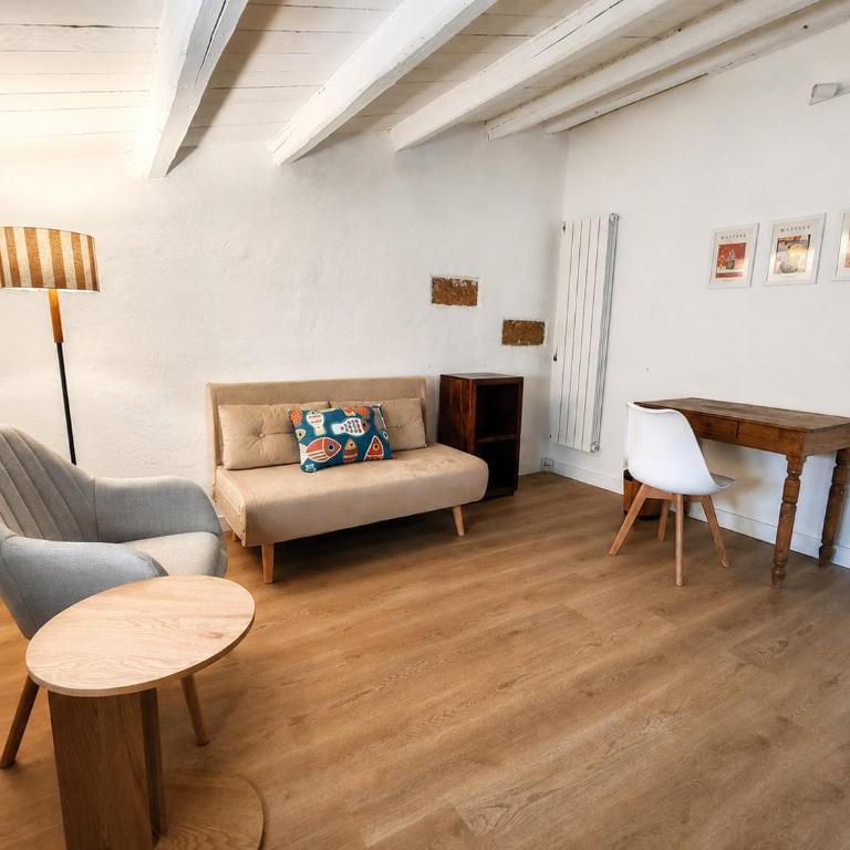 Sikelia Home - Apartamento - 5