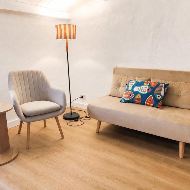 Sikelia Home - Apartamento - 6