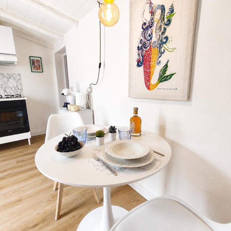 Sikelia Home - Apartamento - 12