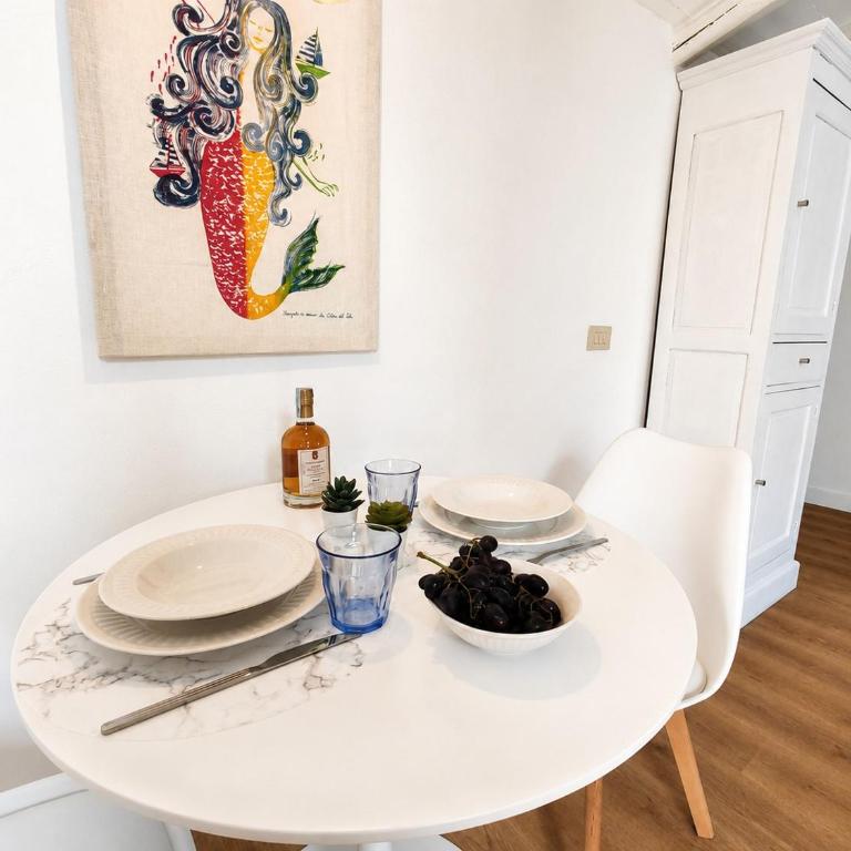 Sikelia Home - Apartamento - 13