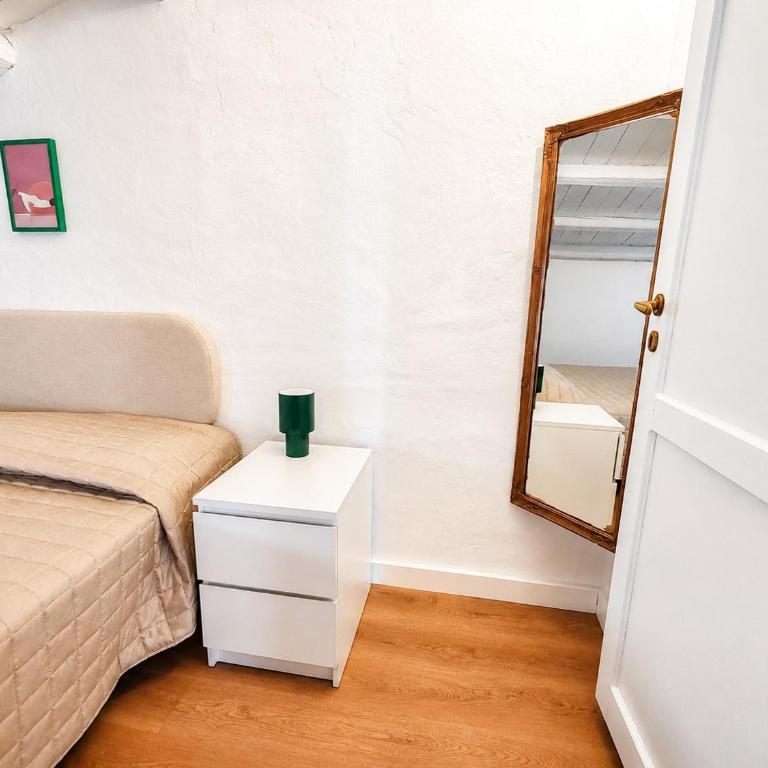 Sikelia Home - Apartamento - 16