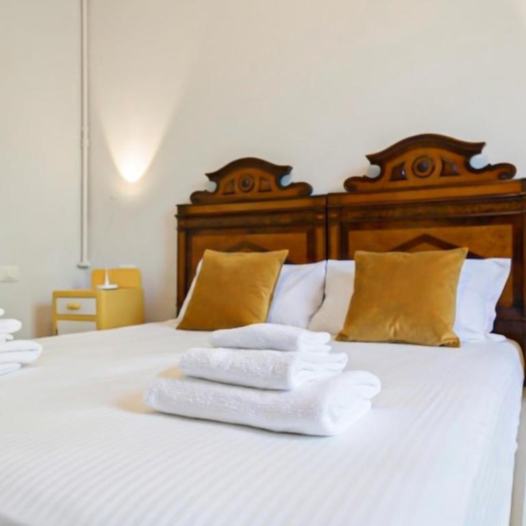 Italianway Comfort - Piceno 8 - Appartamento - 22
