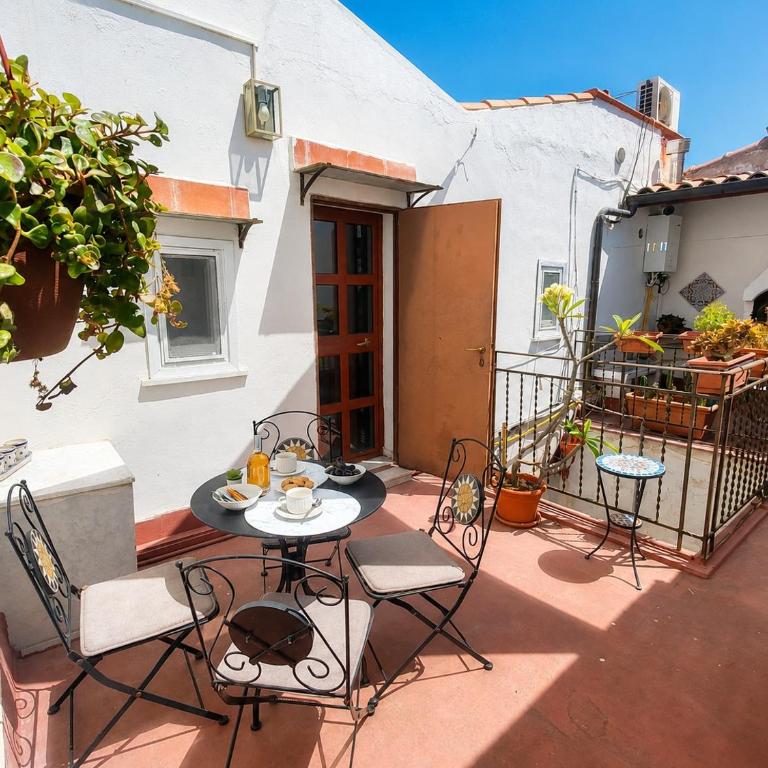 Sikelia Home - Apartamento - 19