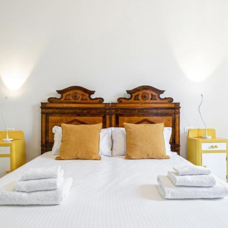 Italianway Comfort - Piceno 8 - Appartamento - 23