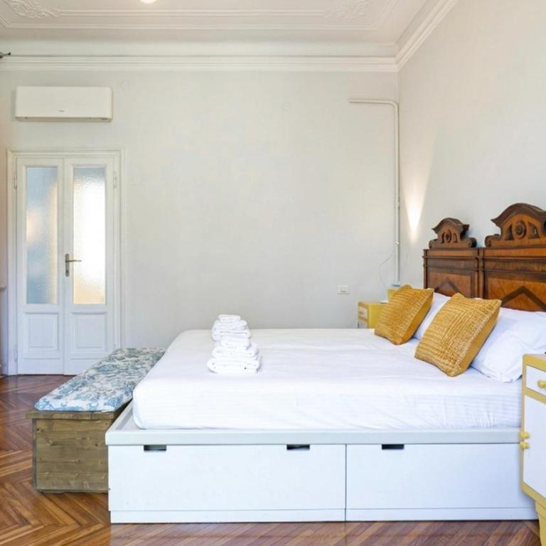 Italianway Comfort - Piceno 8 - Appartamento - 24