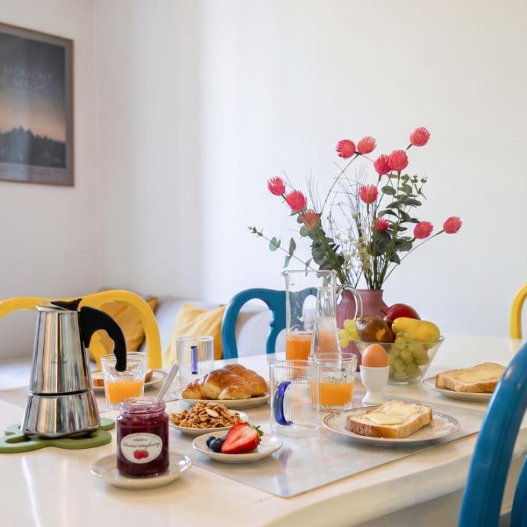 Italianway Comfort - Piceno 8 - Appartamento - 26